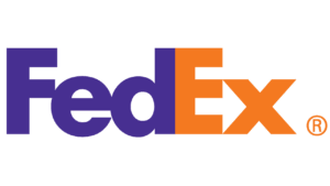 FedEx-logo